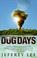 Cover of: Dog Days