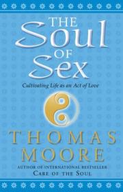 Cover of: The Soul of Sex