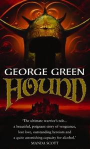 Cover of: Hound by George Green, George Green