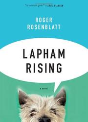 Cover of: Lapham rising