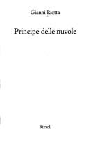 Cover of: Principe delle nuvole