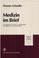 Cover of: Medizin im Brief