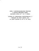 Cover of: Istra i sjevernojadranski prostor u ranom srednjem vijeku: materijalna kultura od 7. do 11. stoljeća = L'Istrie et l'Adriatique septentrional á l'époque du haut Moyen Age : la culture matérielle du VII au XI siécle