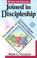 Cover of: Joined in discipleship