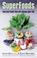 Cover of: SuperFoods