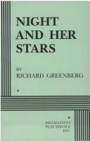 Cover of: Night and her stars