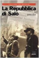 Cover of: La Repubblica di Salò