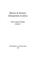 Cover of: Muestra de literatura contemporánea de Jalisco
