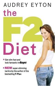Cover of: The F2 Diet