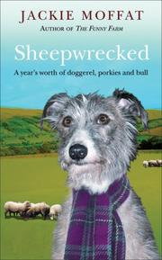 Sheepwrecked by Jackie Moffat