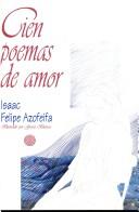 Cover of: Cien poemas de amor
