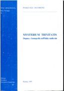 Cover of: Mysterium trinitatis: dogma e iconografia nell'Italia medievale