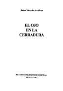 Cover of: El ojo en la cerradura