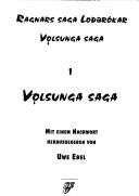 Cover of: Vǫlsunga saga