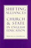 Cover of: Shifting alliances | Priscilla Chadwick