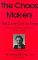 Cover of: The chaos makers.