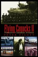 Flying Canucks II by Peter Pigott