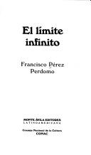 Cover of: El límite infinito