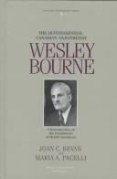 Cover of: Wesley Bourne by Joan C. Bevan, Joan C. Bevan