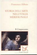 Cover of: Storia dell'arte nell'Italia meridionale by Francesco Abbate