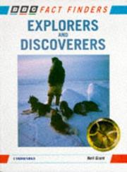 Cover of: Explorers and Discoverers