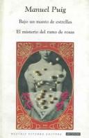 Cover of: Bajo un manto de estrellas: El misterio del ramo de rosas