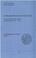 Cover of: Humanistische Buchkultur