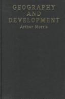 Cover of: Geography and development