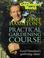 Cover of: Gardeners' World: Practical Gardening Course 