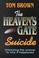 Cover of: The Heaven's Gate suicide