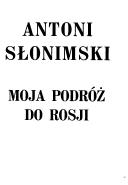 Cover of: Pani Róża by Edward Raczyński