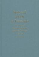 Cover of: State and society in transition: the politics of institutional reform in the Eastern Townships, 1838-1852