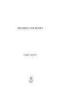 Cover of: Mending churches by Allen, Gary
