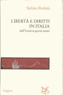 Cover of: Libertà e diritti in Italia: dall'Unità ai giorni nostri