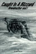 Caught in a blizzard by D. Fred Murray