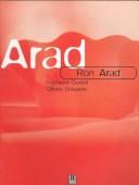 Cover of: Ron Arad