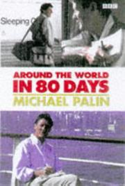Cover of: Around the World in 80 Days by Michael Palin