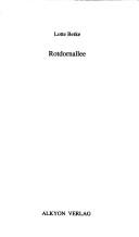 Cover of: Rotdornallee