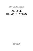 Cover of: Al este de Manhattan