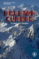 Cover of: Mountain climbing | Monica Devine