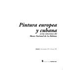 Pintura europea y cubana