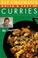 Cover of: Pat Chapman's quick & easy curries