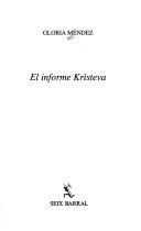 El informe Kristeva
