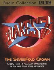 Cover of: Blake's 7 by 