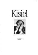 Cover of: Kisiel by Joanna Pruszyńska