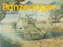 Cover of: Panzerjäger improvisations, combinations on captured chassis, Marder I and II, prototypes, etc