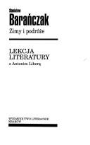 Cover of: Zimy i podróże