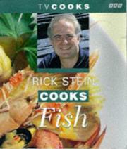 Cover of: Rick Stein Cooks Fish (TV Cooks S.)