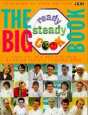 Cover of: The Big "Ready Steady Cook" Book