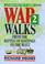 Cover of: War Walks